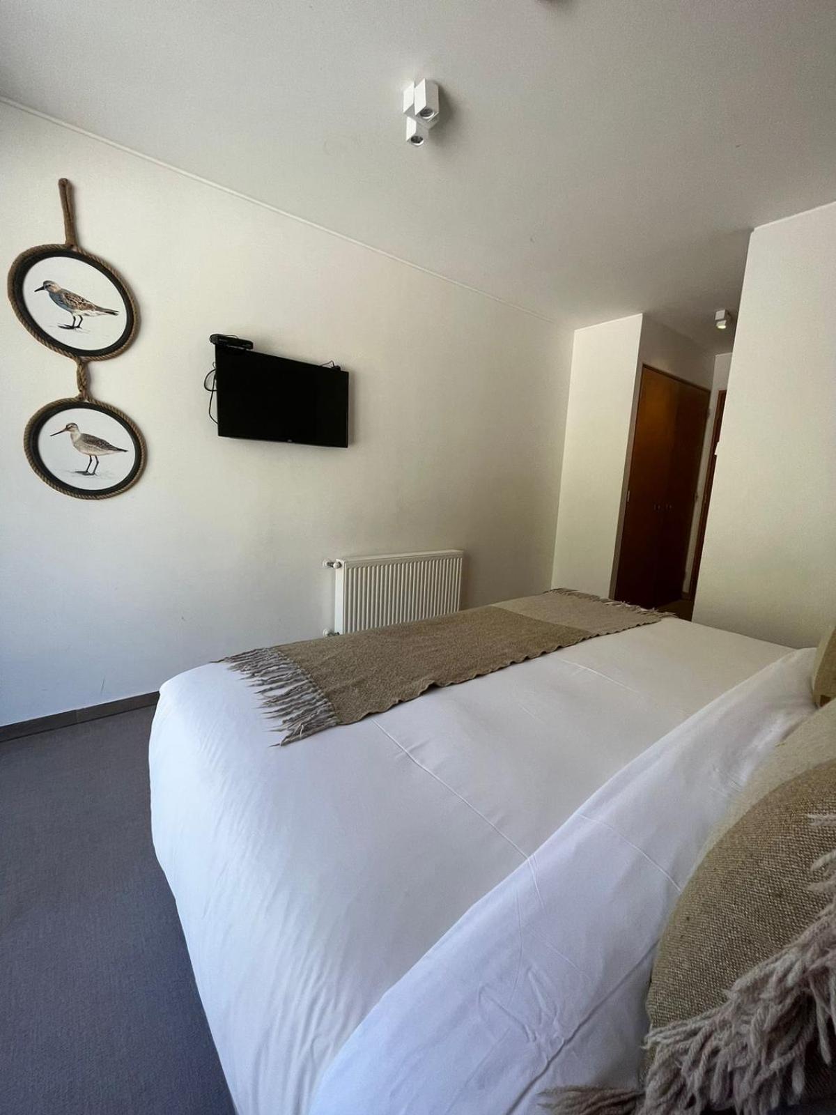 Lodge El Morado Refugio Lo Valdes エクステリア 写真